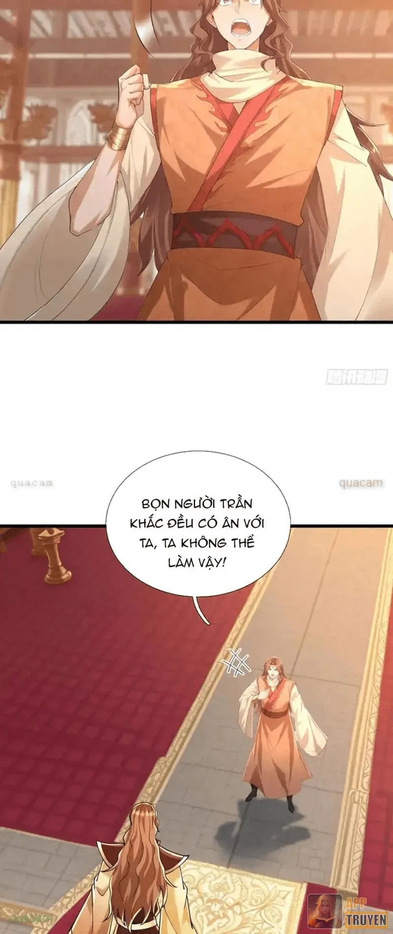 Ta có thể rút ra vô hạn vật phẩm Chapter 57 - 21