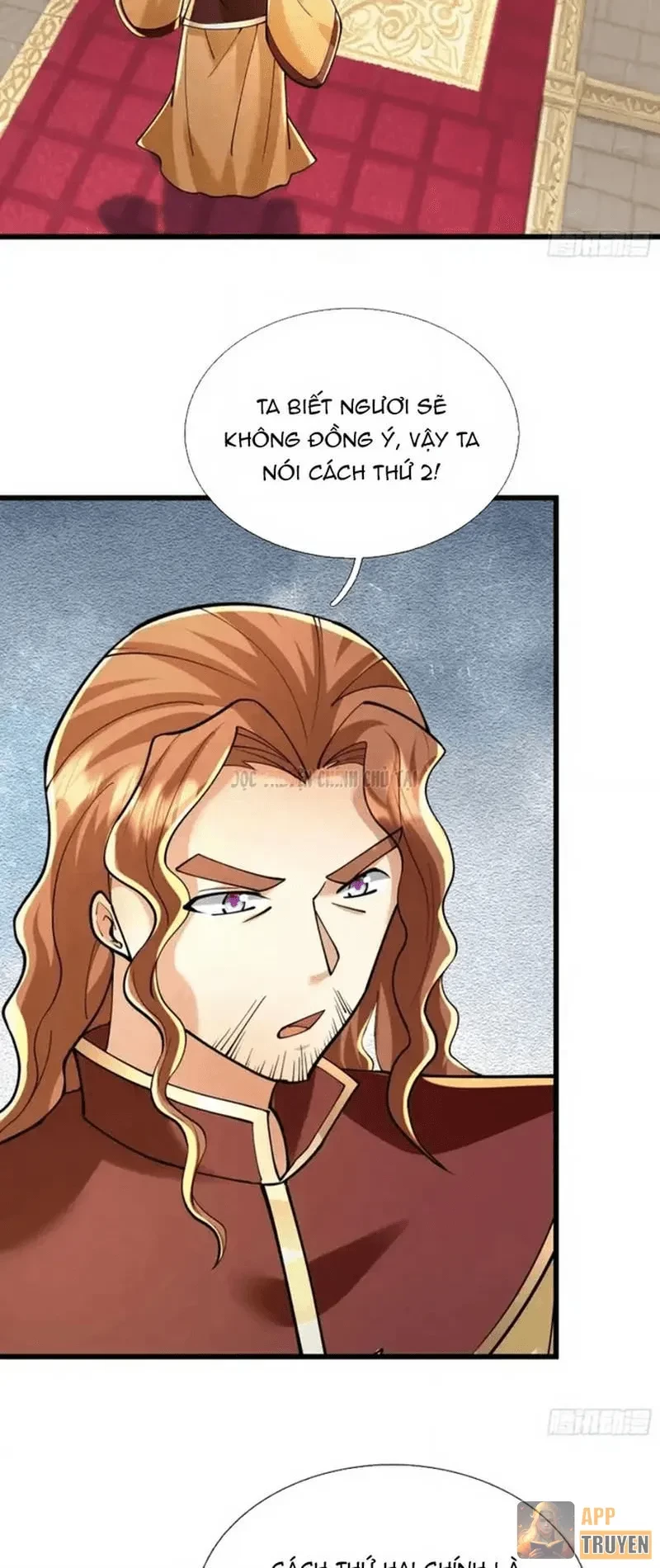 Ta có thể rút ra vô hạn vật phẩm Chapter 57 - 22