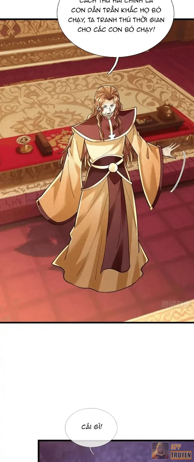 Ta có thể rút ra vô hạn vật phẩm Chapter 57 - 23