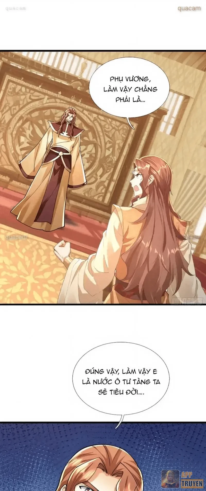 Ta có thể rút ra vô hạn vật phẩm Chapter 57 - 25