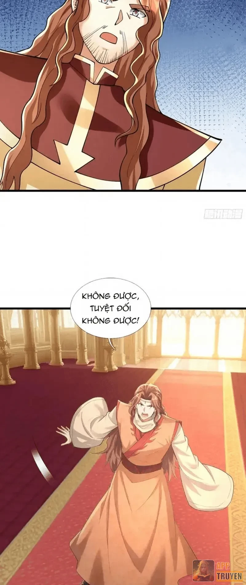 Ta có thể rút ra vô hạn vật phẩm Chapter 57 - 26