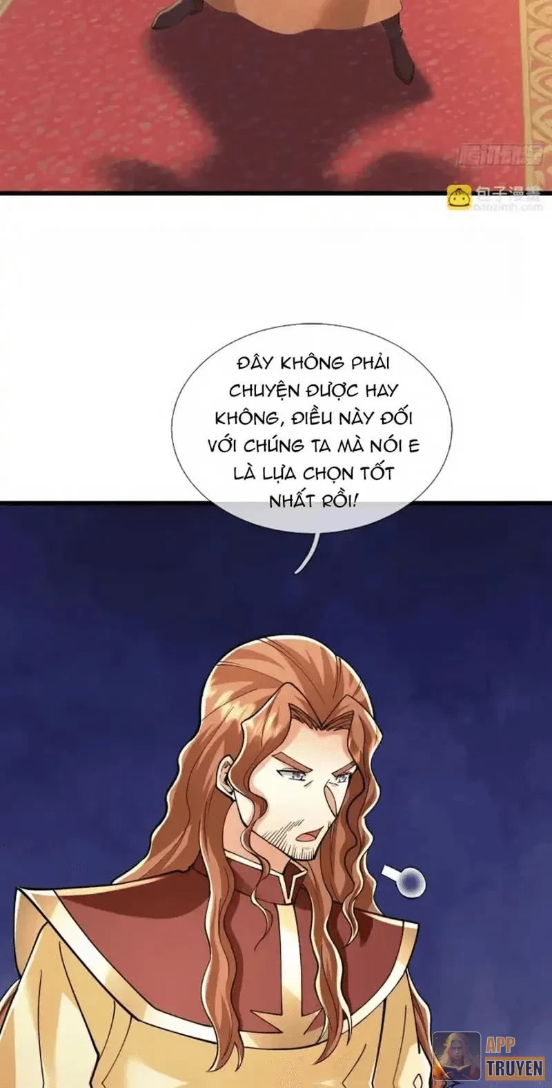 Ta có thể rút ra vô hạn vật phẩm Chapter 57 - 27