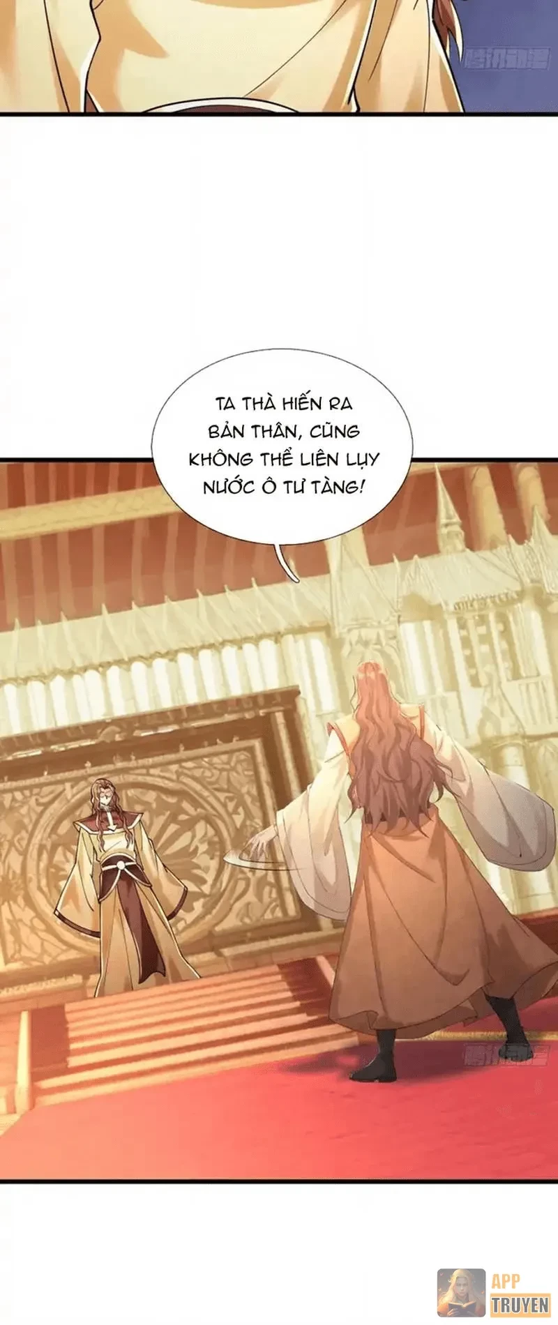 Ta có thể rút ra vô hạn vật phẩm Chapter 57 - 28