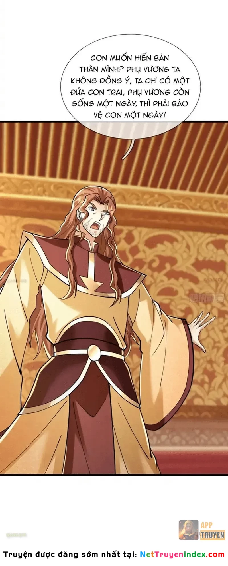 Ta có thể rút ra vô hạn vật phẩm Chapter 57 - 29