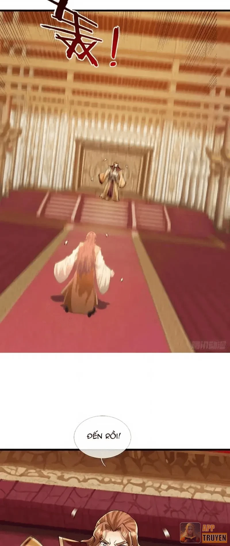 Ta có thể rút ra vô hạn vật phẩm Chapter 57 - 31