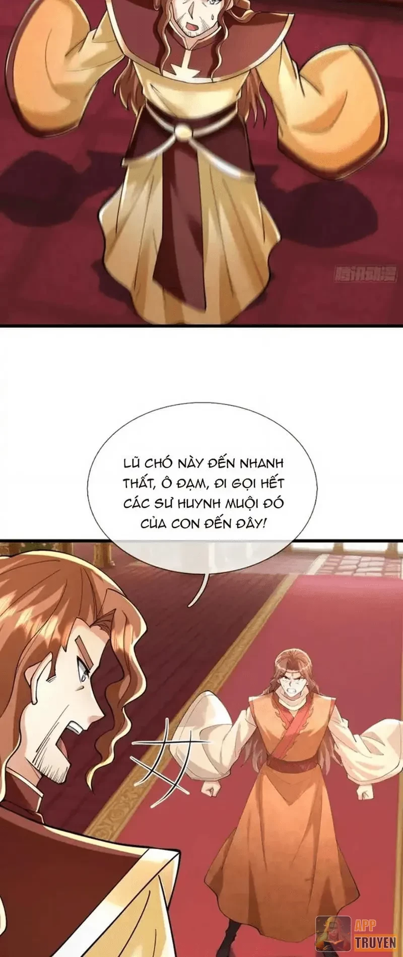 Ta có thể rút ra vô hạn vật phẩm Chapter 57 - 32