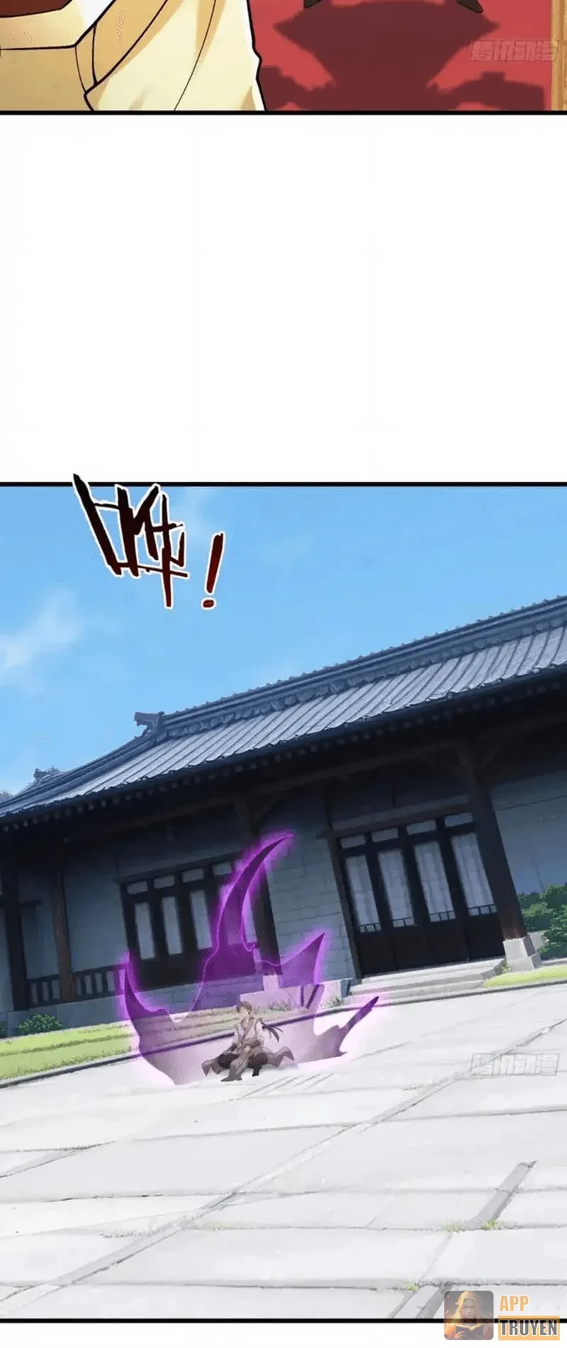 Ta có thể rút ra vô hạn vật phẩm Chapter 57 - 33