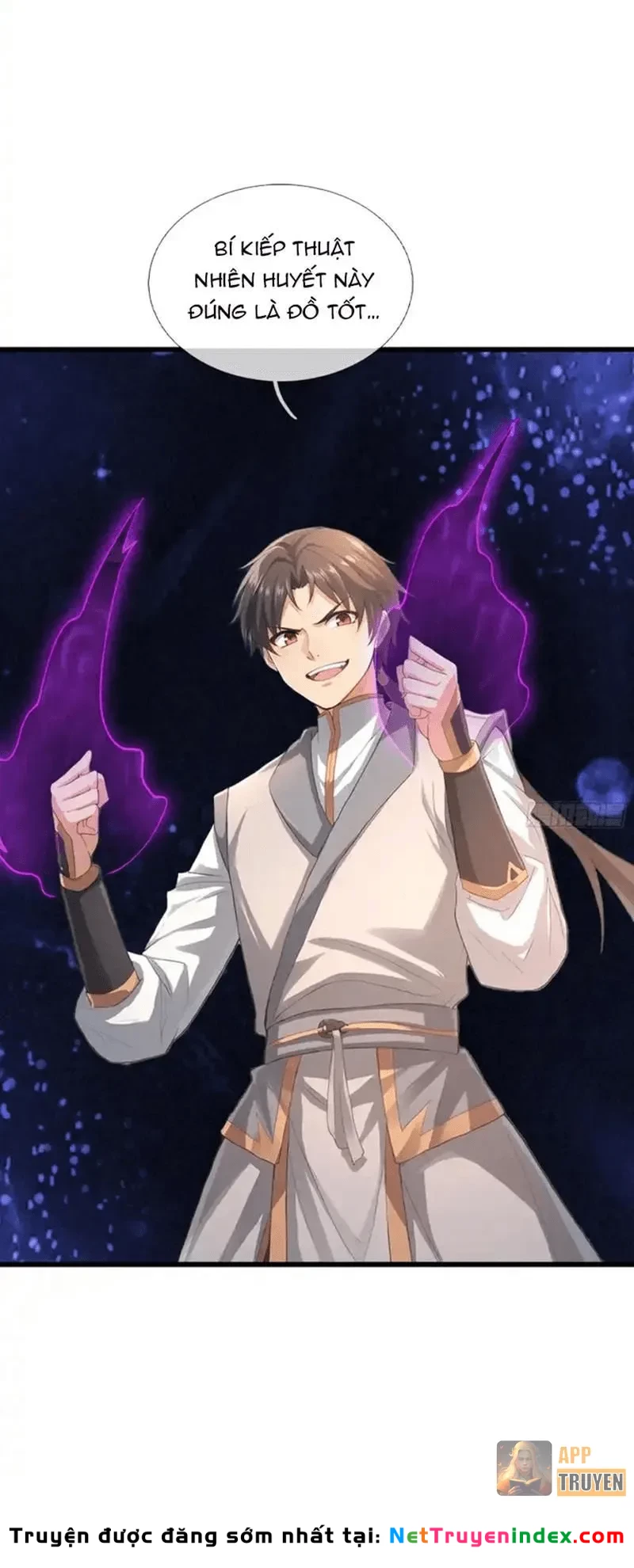 Ta có thể rút ra vô hạn vật phẩm Chapter 57 - 34