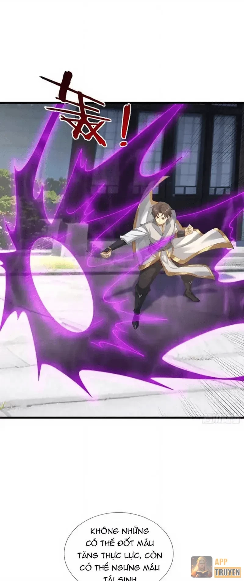 Ta có thể rút ra vô hạn vật phẩm Chapter 57 - 35