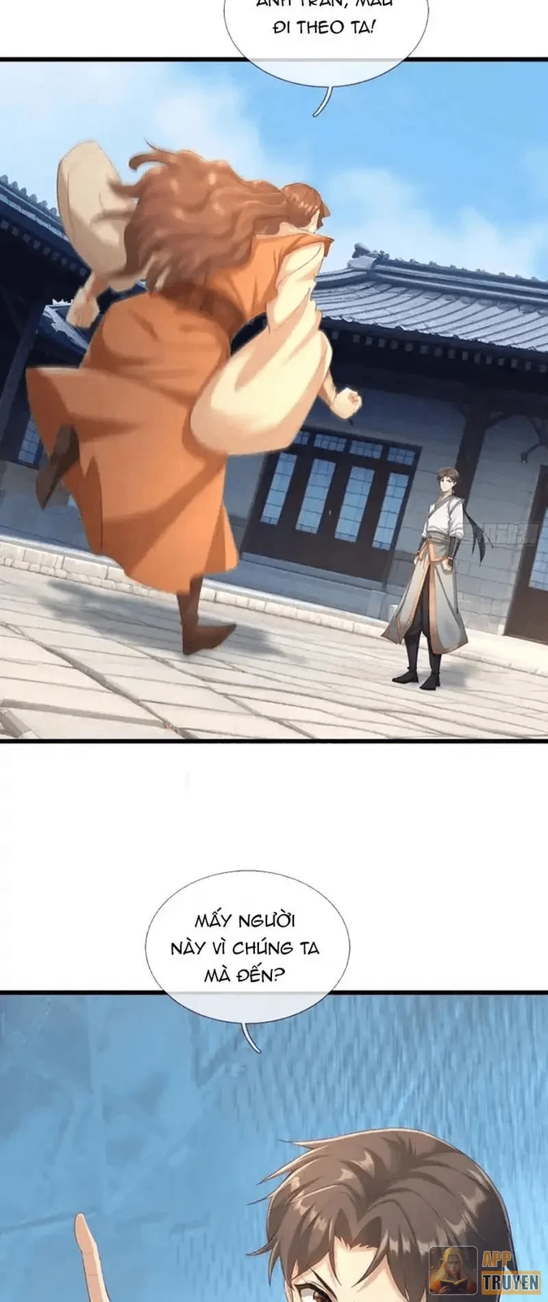 Ta có thể rút ra vô hạn vật phẩm Chapter 57 - 40