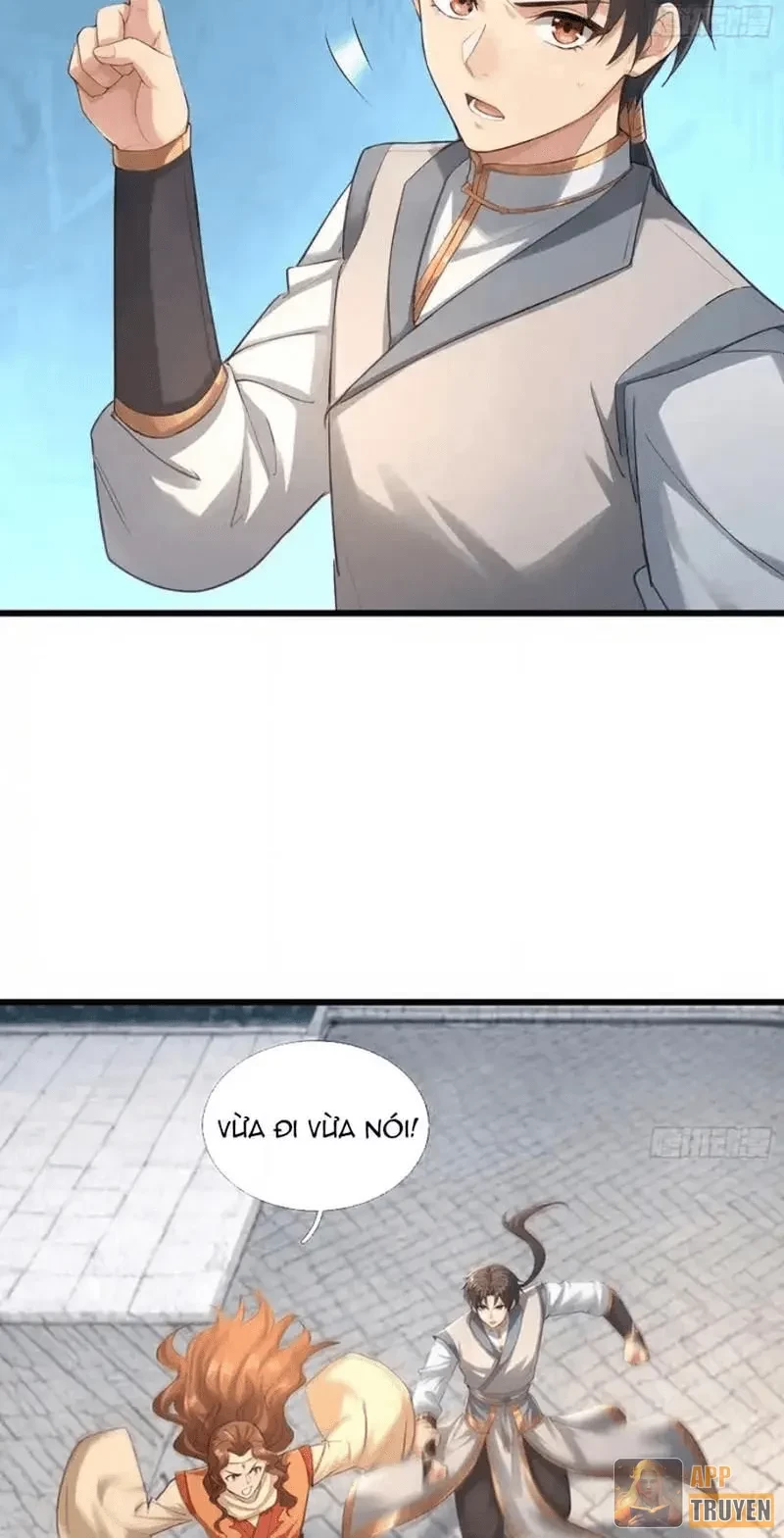 Ta có thể rút ra vô hạn vật phẩm Chapter 57 - 41