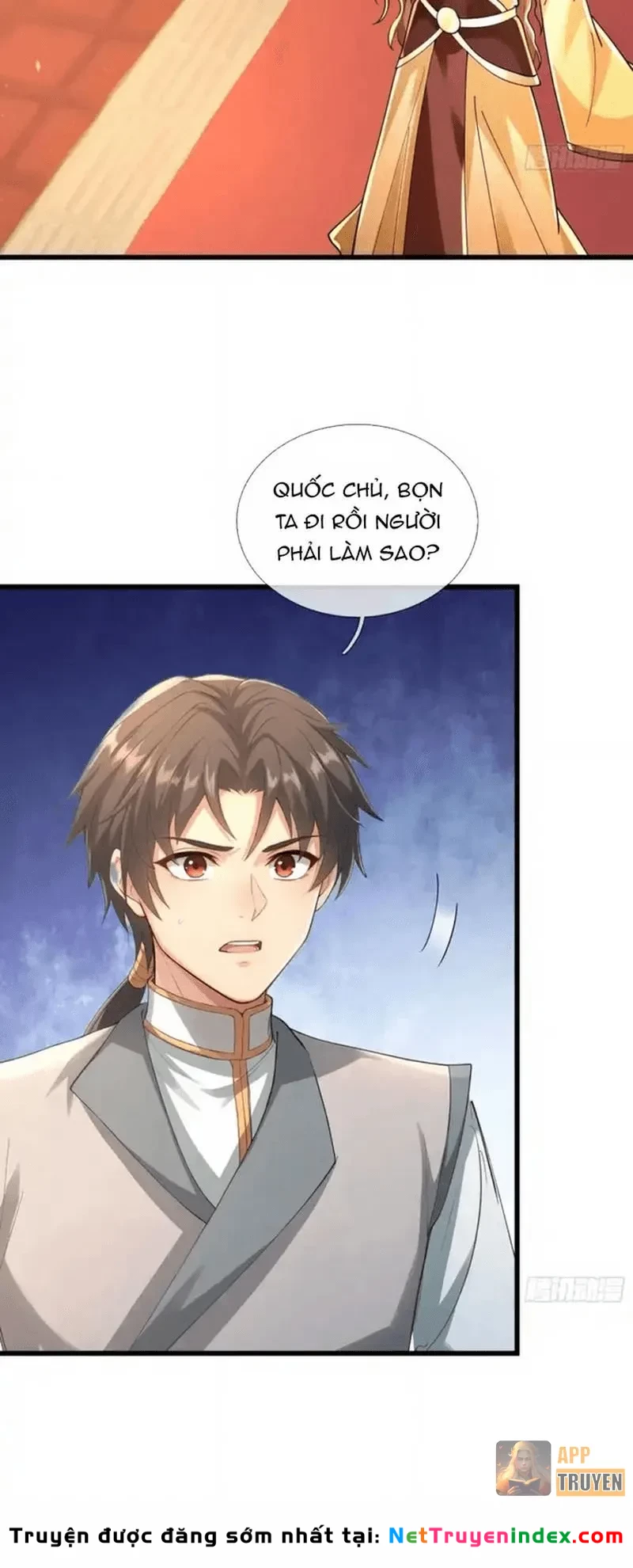 Ta có thể rút ra vô hạn vật phẩm Chapter 57 - 46