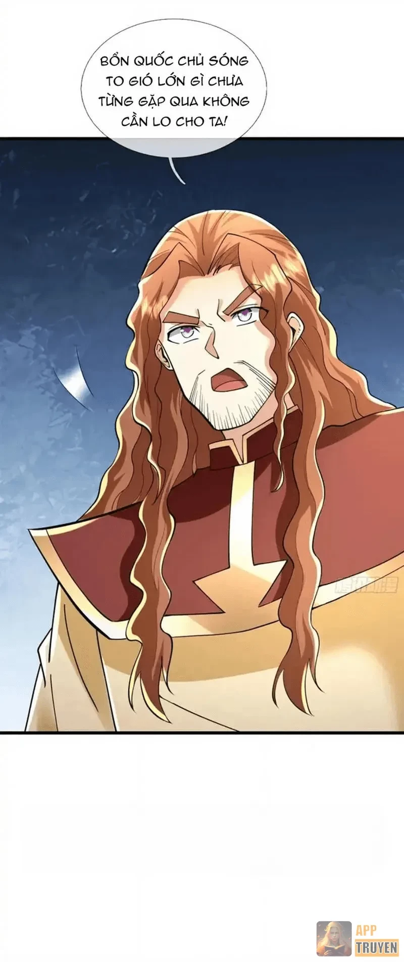 Ta có thể rút ra vô hạn vật phẩm Chapter 57 - 47