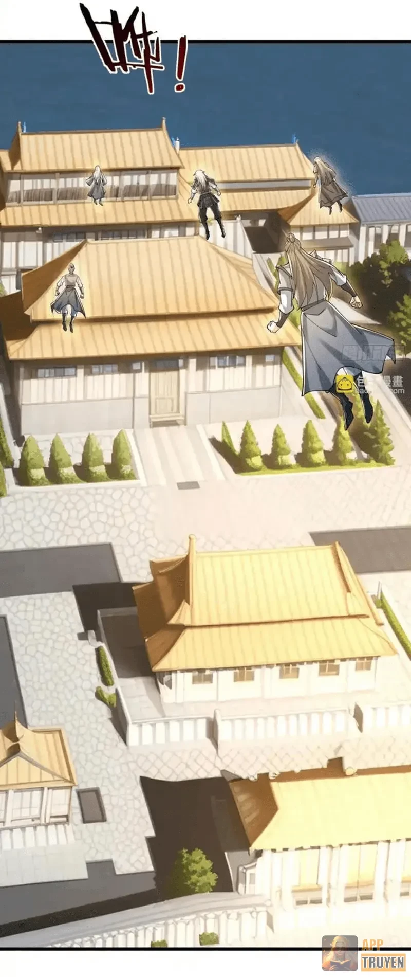 Ta có thể rút ra vô hạn vật phẩm Chapter 57 - 48