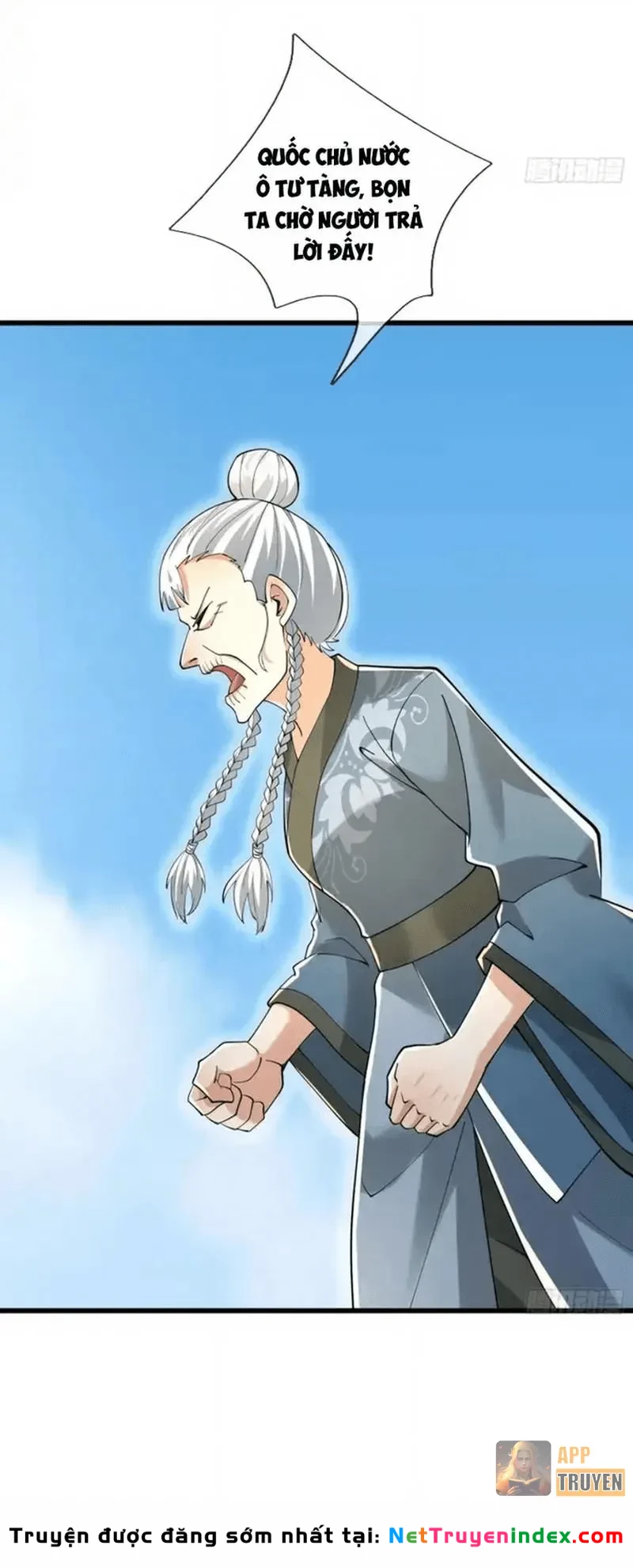 Ta có thể rút ra vô hạn vật phẩm Chapter 57 - 49