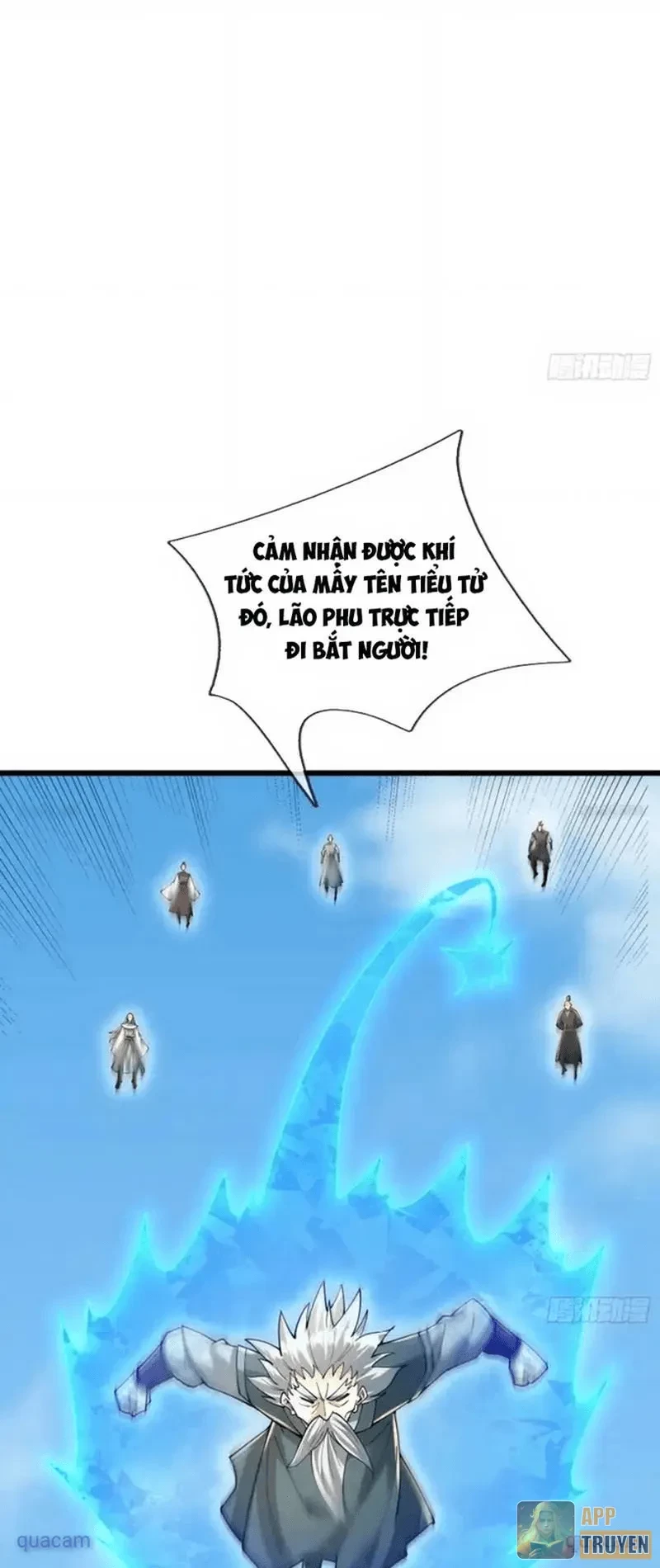 Ta có thể rút ra vô hạn vật phẩm Chapter 57 - 50