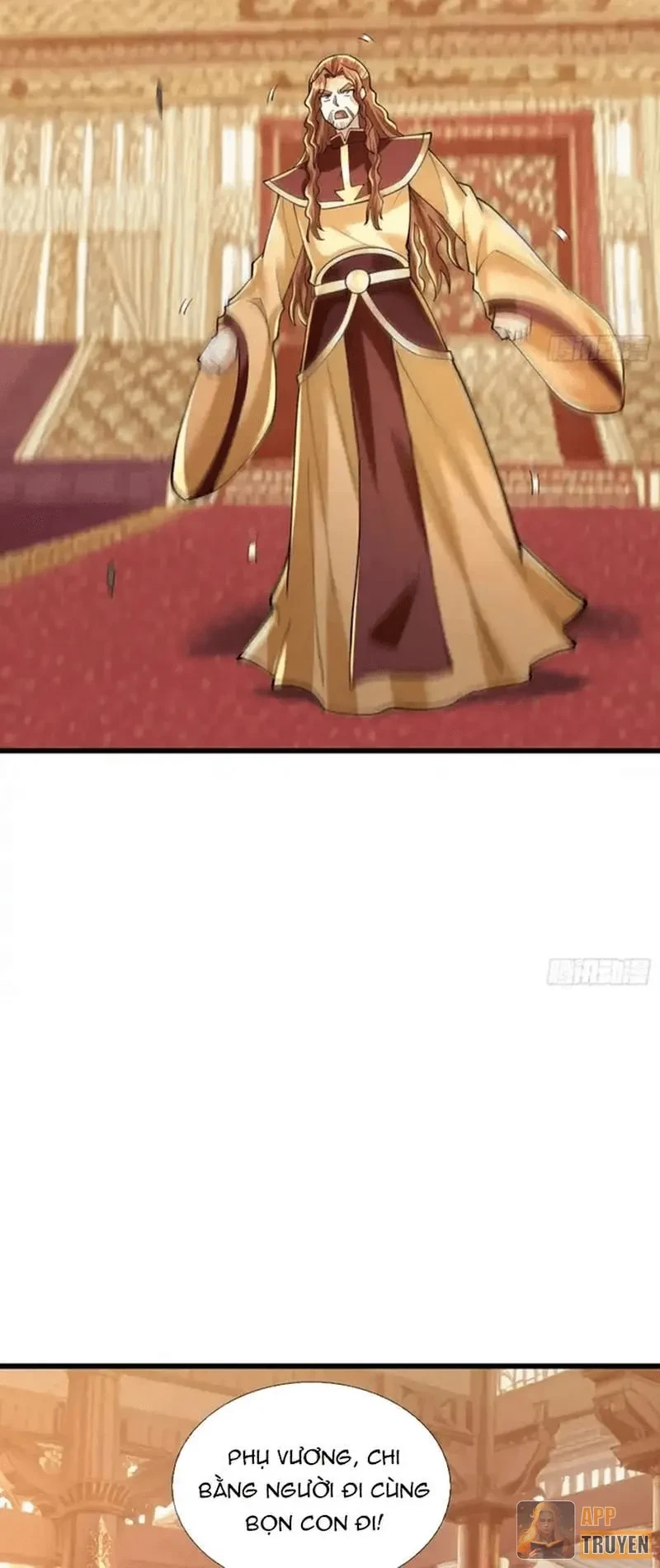 Ta có thể rút ra vô hạn vật phẩm Chapter 57 - 55