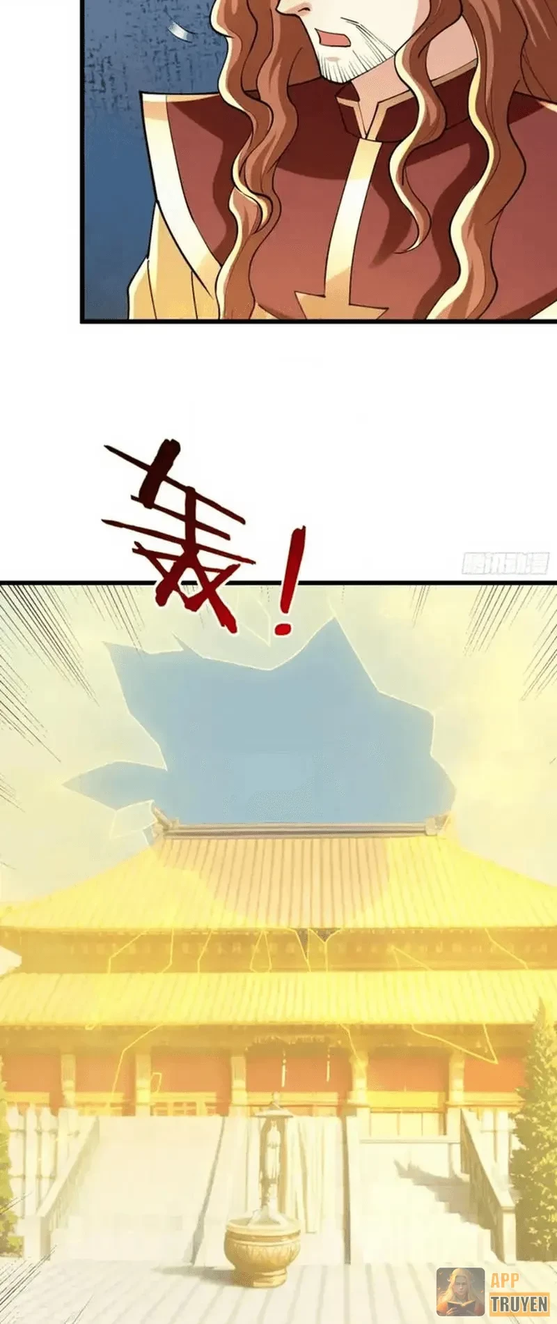 Ta có thể rút ra vô hạn vật phẩm Chapter 57 - 57