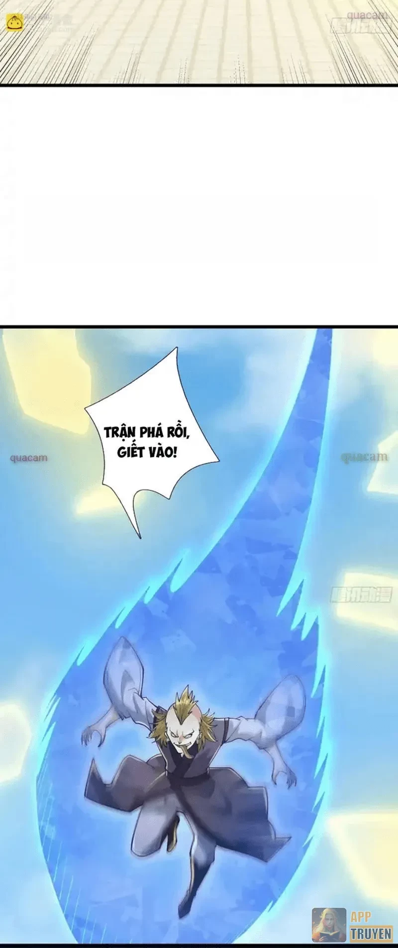 Ta có thể rút ra vô hạn vật phẩm Chapter 57 - 58