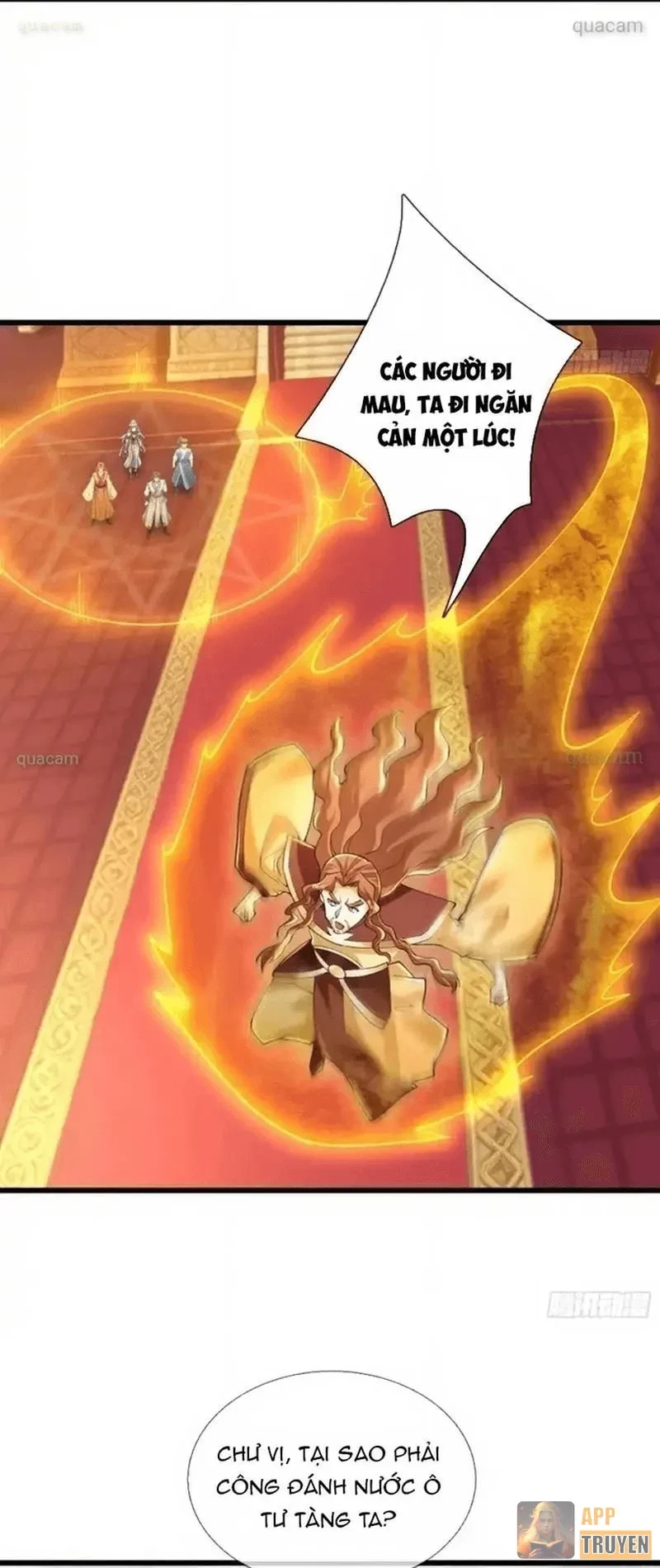 Ta có thể rút ra vô hạn vật phẩm Chapter 57 - 59