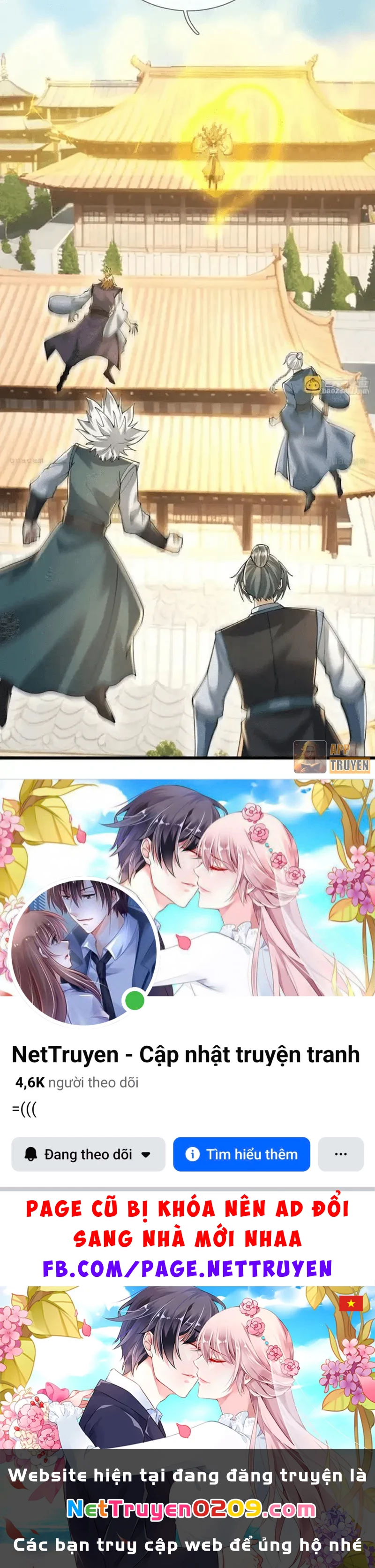 Ta có thể rút ra vô hạn vật phẩm Chapter 57 - 60