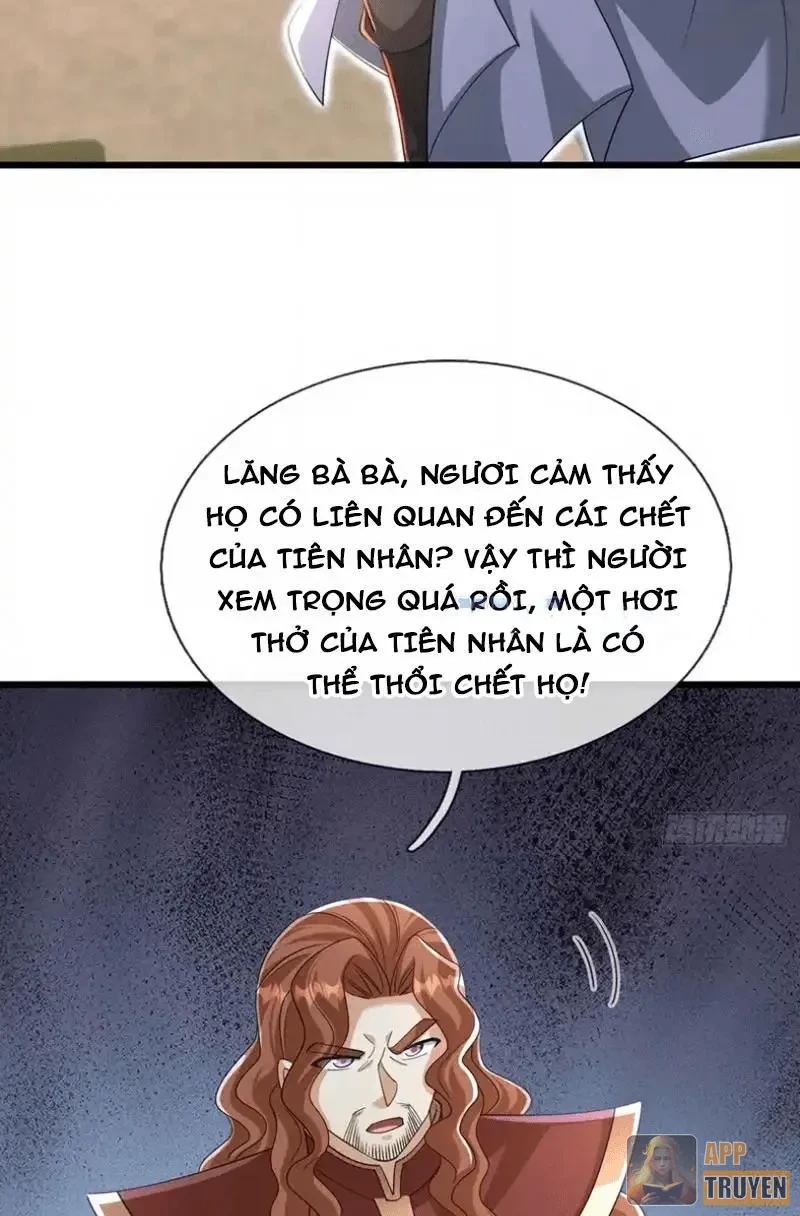 Ta có thể rút ra vô hạn vật phẩm Chapter 58 - 2