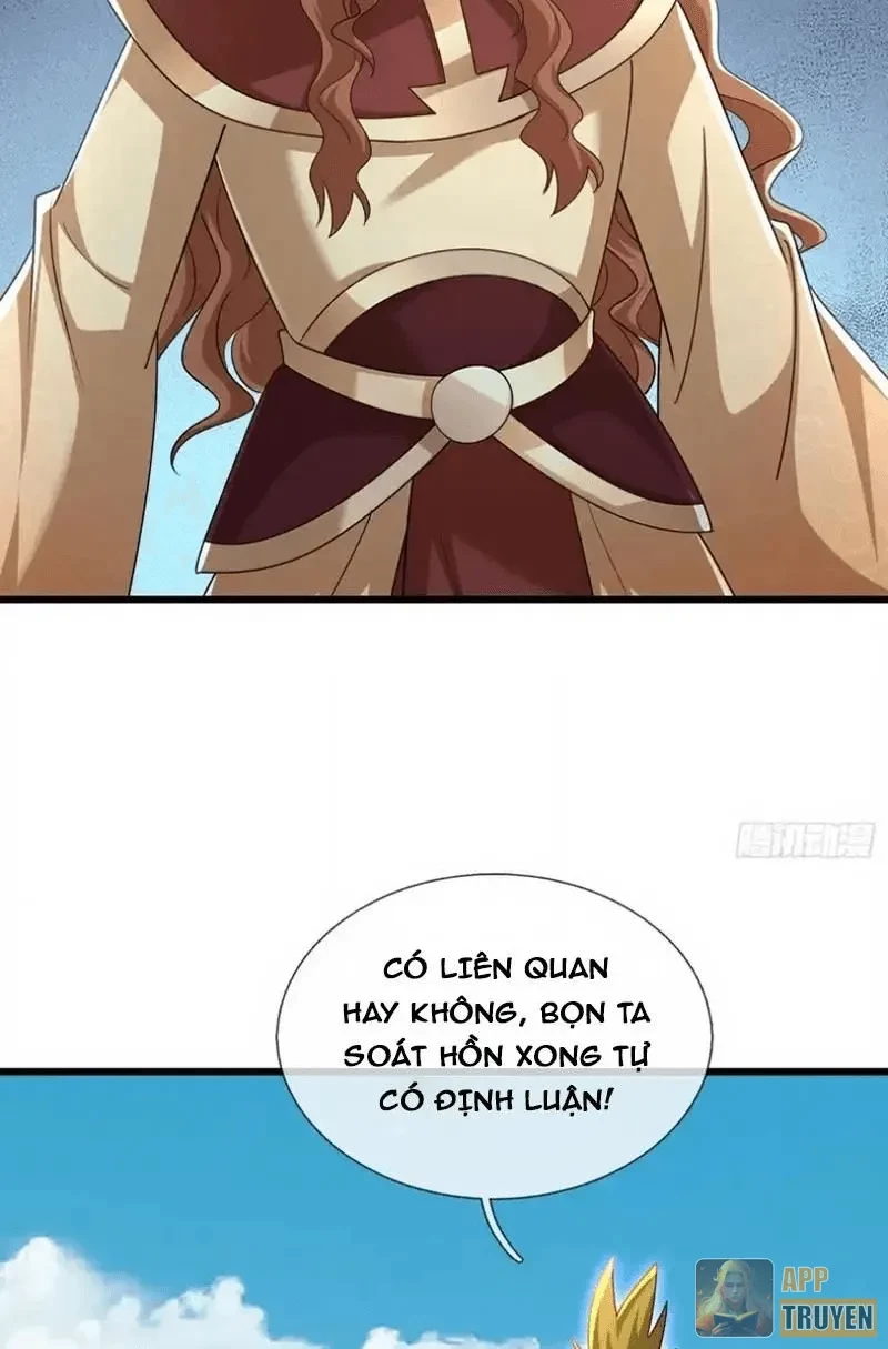 Ta có thể rút ra vô hạn vật phẩm Chapter 58 - 3