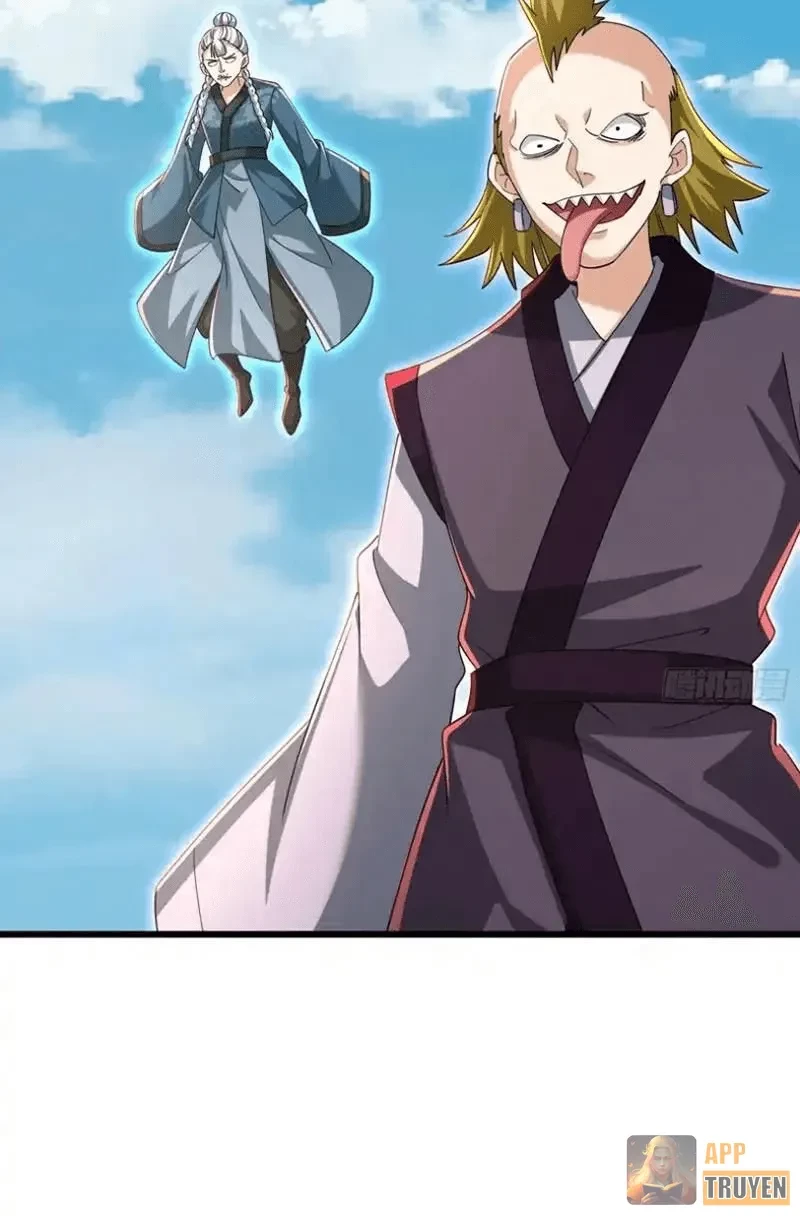 Ta có thể rút ra vô hạn vật phẩm Chapter 58 - 4