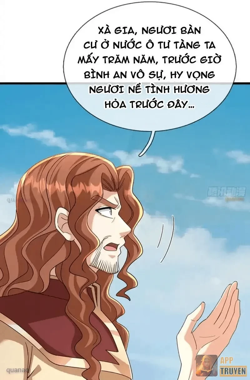 Ta có thể rút ra vô hạn vật phẩm Chapter 58 - 5