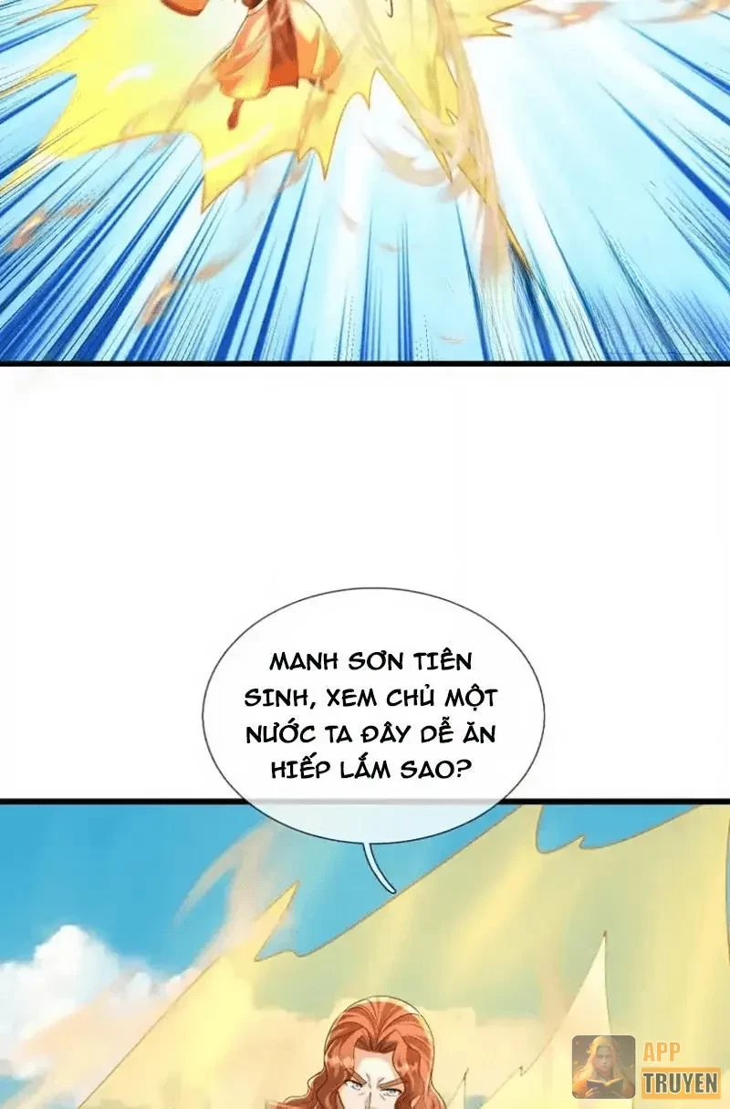 Ta có thể rút ra vô hạn vật phẩm Chapter 58 - 10