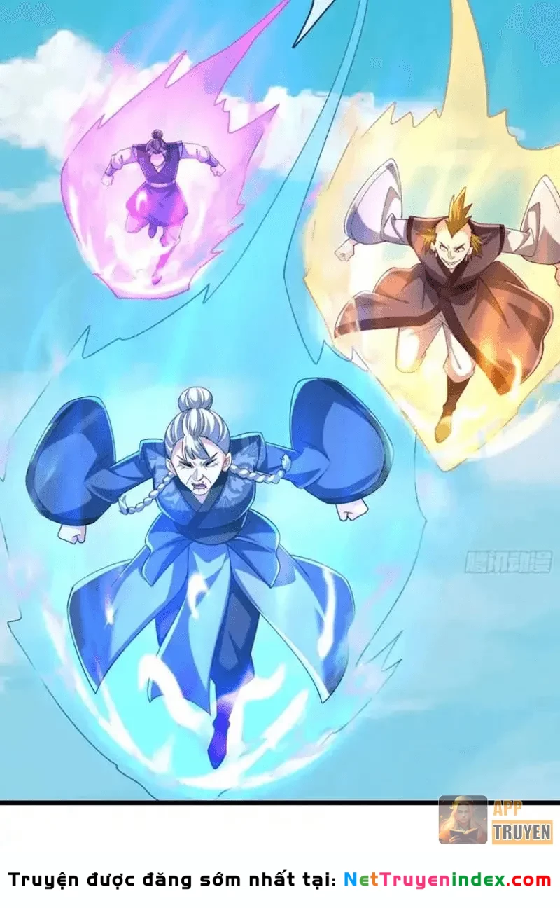 Ta có thể rút ra vô hạn vật phẩm Chapter 58 - 12