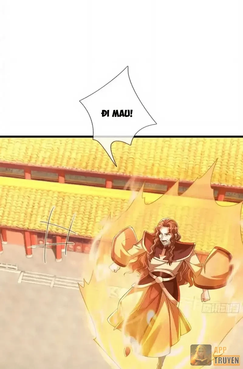 Ta có thể rút ra vô hạn vật phẩm Chapter 58 - 13