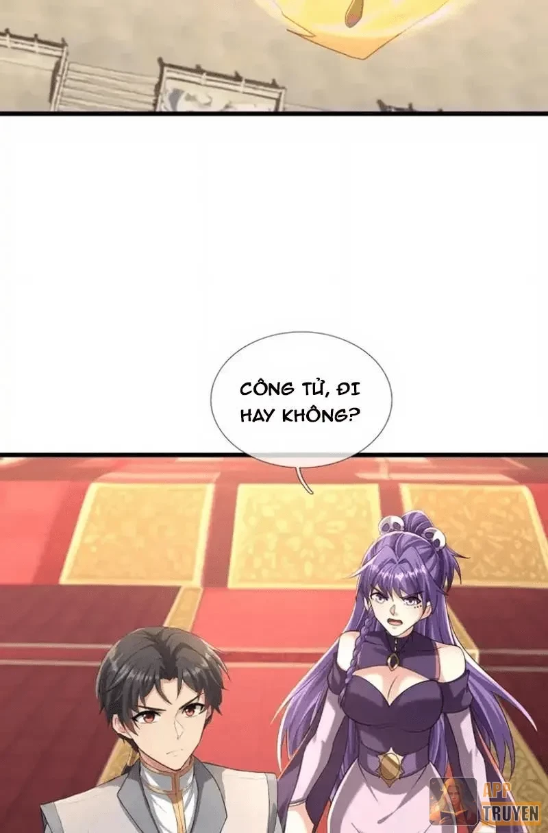 Ta có thể rút ra vô hạn vật phẩm Chapter 58 - 14