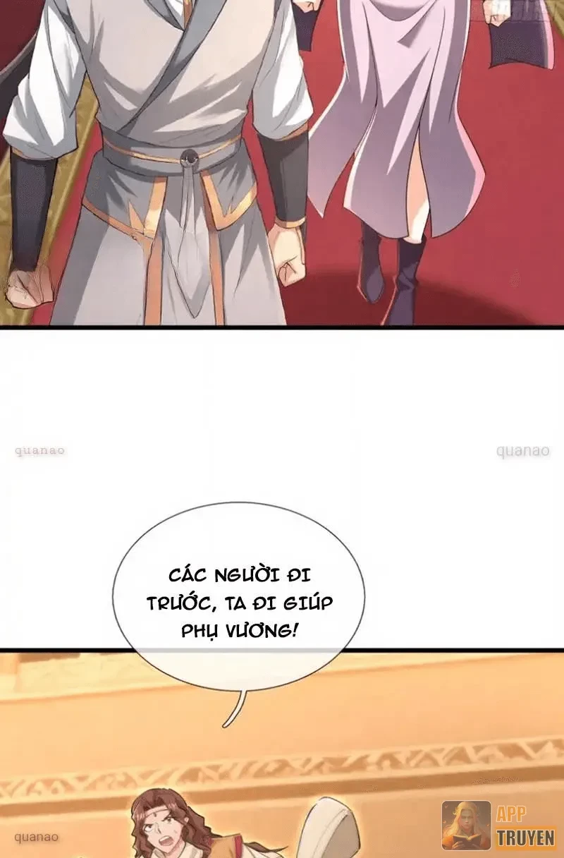 Ta có thể rút ra vô hạn vật phẩm Chapter 58 - 15