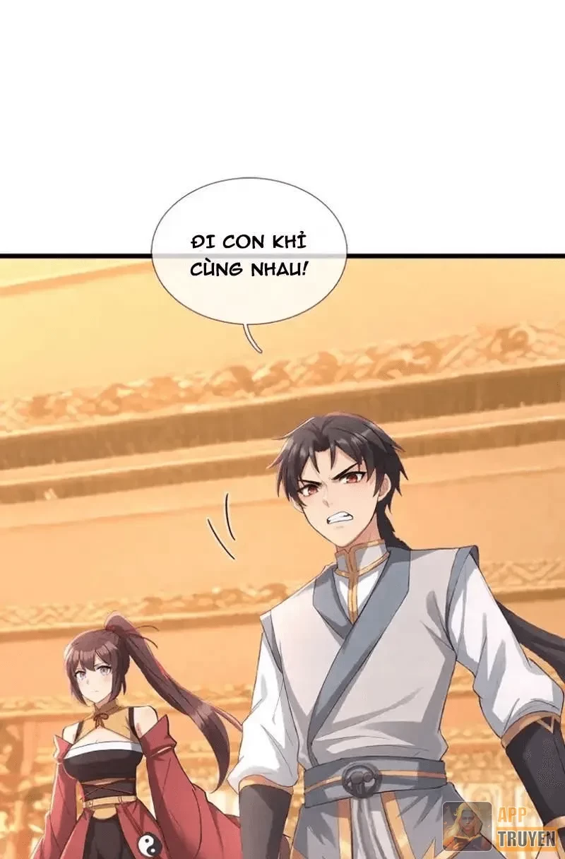 Ta có thể rút ra vô hạn vật phẩm Chapter 58 - 17