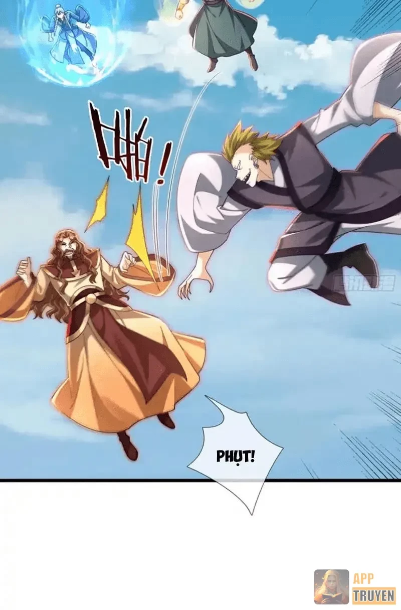 Ta có thể rút ra vô hạn vật phẩm Chapter 58 - 20