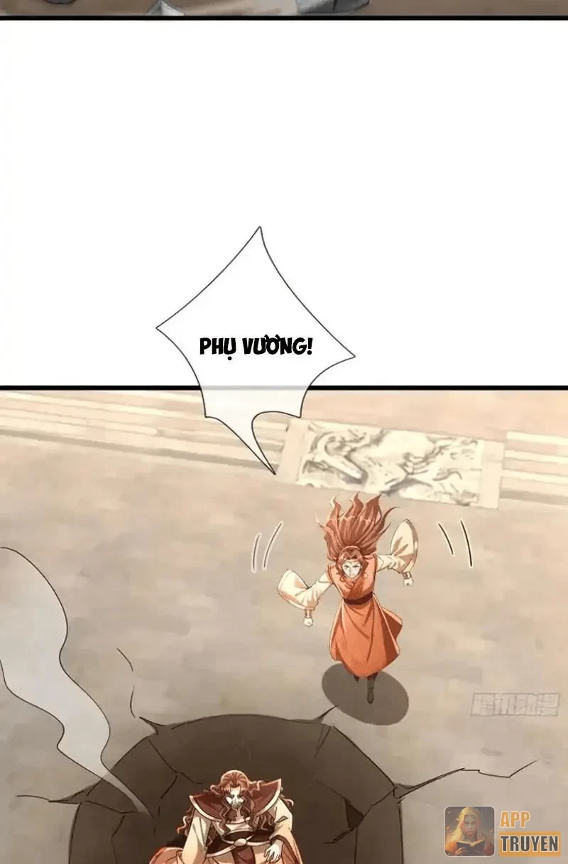 Ta có thể rút ra vô hạn vật phẩm Chapter 58 - 22