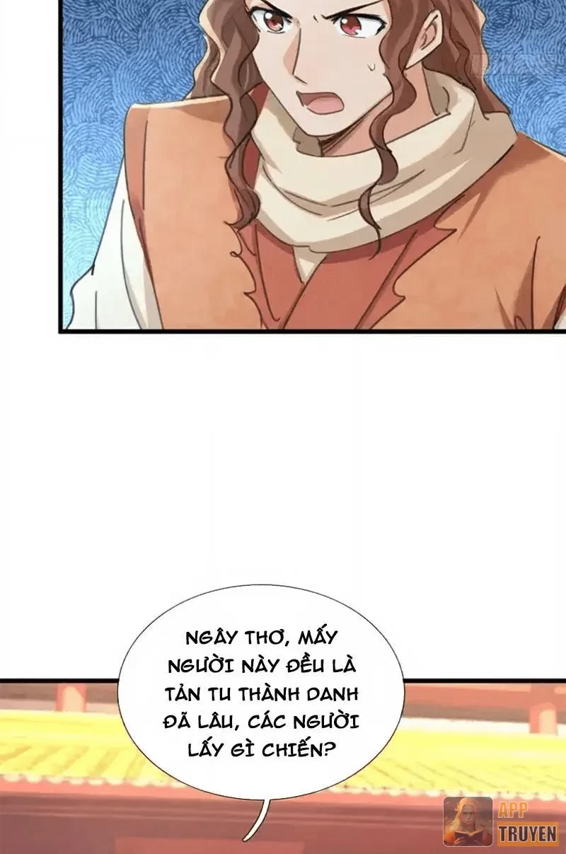 Ta có thể rút ra vô hạn vật phẩm Chapter 58 - 26