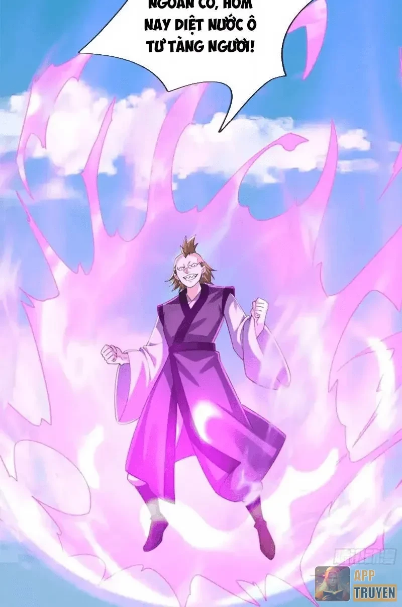 Ta có thể rút ra vô hạn vật phẩm Chapter 58 - 28