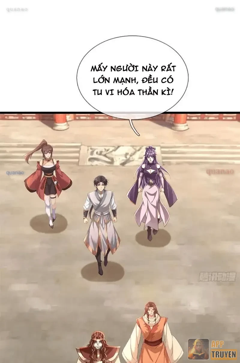 Ta có thể rút ra vô hạn vật phẩm Chapter 58 - 30