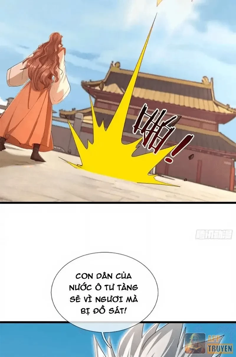 Ta có thể rút ra vô hạn vật phẩm Chapter 58 - 32