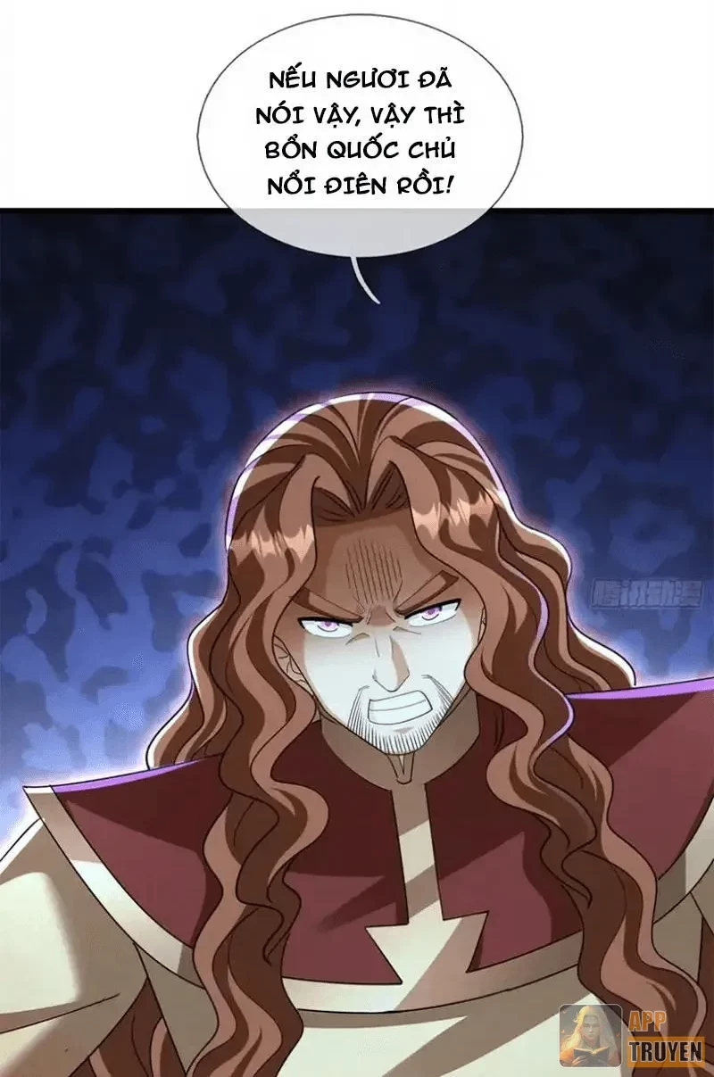 Ta có thể rút ra vô hạn vật phẩm Chapter 58 - 34