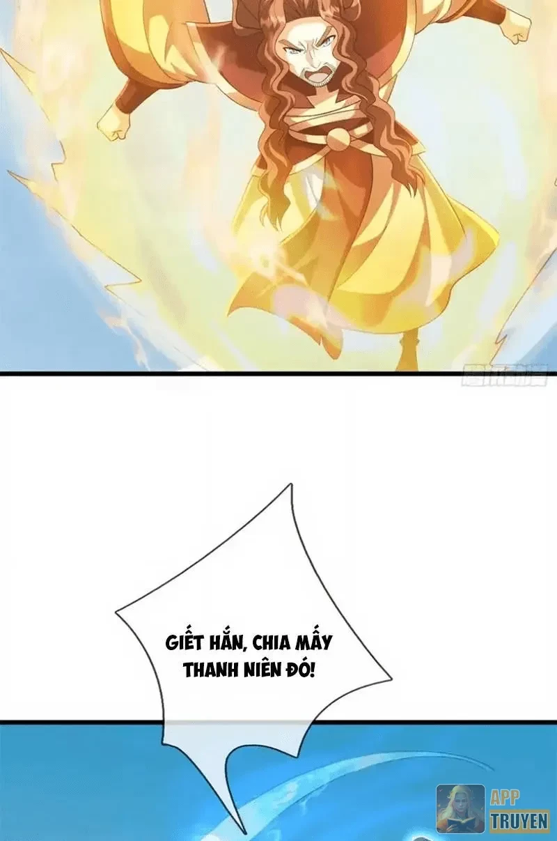 Ta có thể rút ra vô hạn vật phẩm Chapter 58 - 36