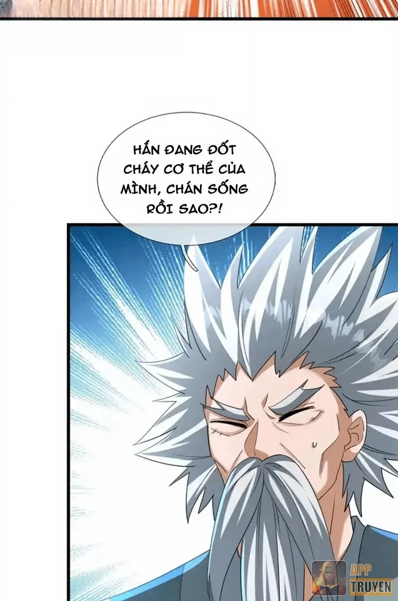 Ta có thể rút ra vô hạn vật phẩm Chapter 58 - 42