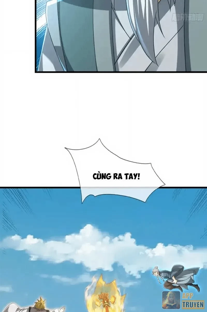 Ta có thể rút ra vô hạn vật phẩm Chapter 58 - 43