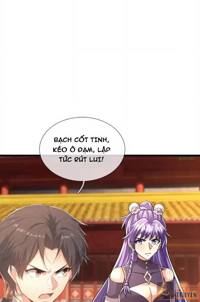 Ta có thể rút ra vô hạn vật phẩm Chapter 58 - 59