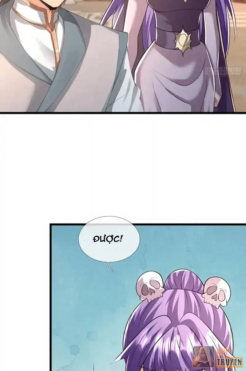 Ta có thể rút ra vô hạn vật phẩm Chapter 58 - 60