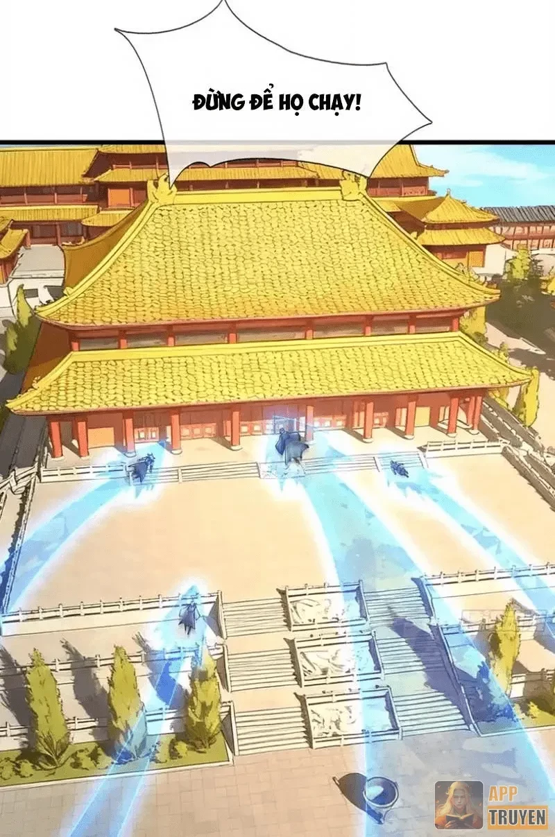 Ta có thể rút ra vô hạn vật phẩm Chapter 58 - 63