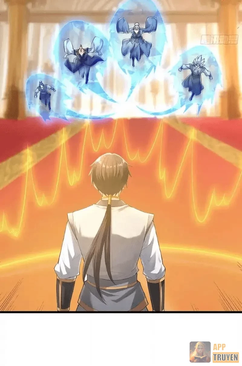 Ta có thể rút ra vô hạn vật phẩm Chapter 58 - 66