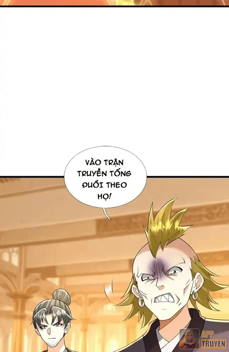 Ta có thể rút ra vô hạn vật phẩm Chapter 58 - 71